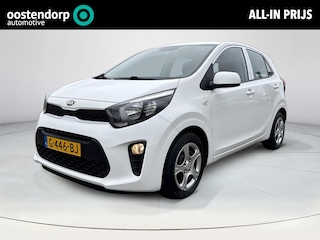 Kia Picanto 1.0 MPi ComfortPlusLine | Camera |