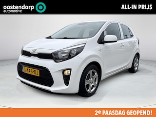 Kia Picanto 1.0 MPi ComfortPlusLine | Camera |