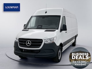 Mercedes-Benz Sprinter 315CDI GB L3H2 RWD PRO | AUTOMAAT | 270 GRADEN DEUREN | 3.500 TREKGEWICHT |
