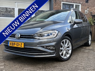 Volkswagen Golf Sportsvan 1.5 TSI ACT Highline '20 Led Carplay Adaptive Cruise