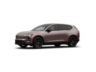 Volvo EX60 P12 Ultra bestel hem nu! |Leverbaar vanaf 2027|