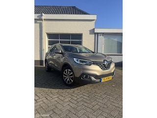 Renault Kadjar 1.2 TCe Intens- 130 pk, handgeschakeld, 2018
