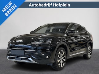 BYD Seal U 1.5 DM-i FWD Boost | Automaat | Carplay | Navi by App | Stoel verkoeling/verwarming | Camera | Pano | Elektrische klep | ( Vestiging - Nieuwegein )