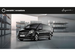 Mercedes-Benz Vito 116 CDI L3 Pro Dubbele Schuifdeur