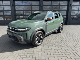 Dacia Duster 1.6 Hybrid 140 Carplay / 360 Camera