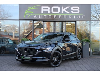 Mazda CX-30 2.0 e-SkyActiv-X M Hybrid Homura