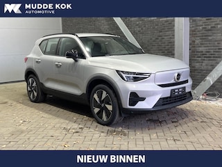 Volvo XC40 Single Motor Core 69 kWh | NIEUW | Camera | Apple Carplay | Cruise Control | 19 Inch