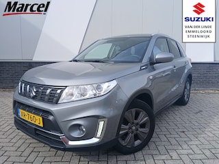 Suzuki Vitara 1.0 Boosterjet Select 112pk Trekhaak Apple/Android auto Navi Stoelverw.