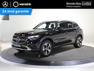 Mercedes-Benz GLC 300e 4MATIC Luxury Line | Panoramadak | Trekhaak | Digital light | Winter pakket |