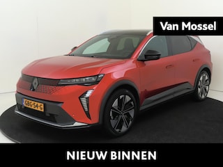 Renault Scénic E-Tech EV87 long range techno | Automaat | Panoramadak | Navigatie