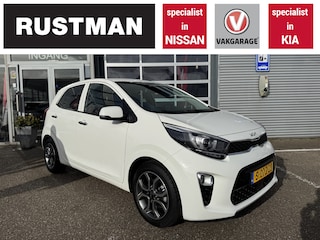 Kia Picanto 1.0 DPi DynamicPlusLine