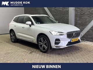 Volvo XC60 T6 Plug-in hybrid Inscription | Panoramadak | Head-Up | Trekhaak | harman/kardon | 360° Camera