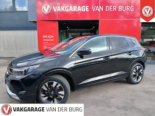 Opel Grandland 1.2 Turbo Business Elegance