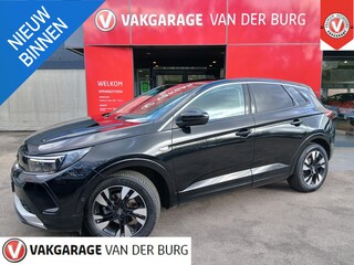 Opel Grandland 1.2 Turbo Business Elegance