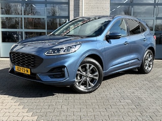 Ford Kuga 2.5 PHEV ST-LINE | WINTERPAKKET |