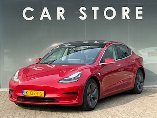 Tesla Model 3 Standard RWD Plus 60 kWh LFP ACCU
