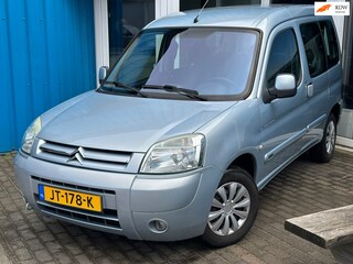 Citroën Berlingo 1.4i Multispace