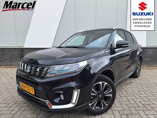 Suzuki Vitara 1.5 Hybrid Style AUTOMAAT Trekhaak PDC v+a Dodehoek Detectie AD. Cruisecontrol