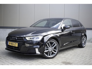 Audi A3 Sportback 1.5 TFSI CoD Pro S-Line | B&O | Stoel Massage | Adap. cruise | D