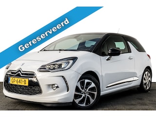 Citroën DS3 1.6 BlueHDi Business | Xenon | Sportstoelen | Distributieriem verv. | PDC