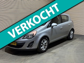 Opel Corsa 1.2-16V Berlin | Airco | Cruise | Onderhouden