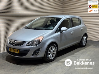 Opel Corsa 1.2-16V Berlin | Airco | Cruise | Onderhouden