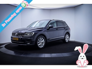 Volkswagen Tiguan 1.5TSI Dsg HIGHLINE FULL LED | NAVI | APP CONNECT | STOELVERW | ACC | CLIMA | PDC V+A | LMV