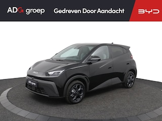 BYD Dolphin SURF Comfort 43 kWh | 360 graden camera | 310 km WLTP | Parkeersensoren achter | Navigatie | LED koplampen