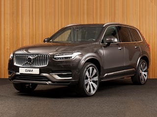 Volvo XC90 2.0 T8 Recharge AWD Ultimate Bright HUD | PANO | 360° | HARMAN KARDON