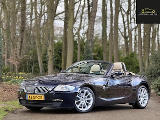 BMW Z4 Roadster 3.0si aut. LCI Executive / Orig.NL