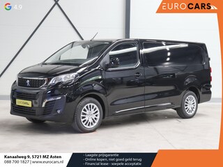 Peugeot Expert 145pk L3 Automaat Airco Cruise Navi Trekhaak