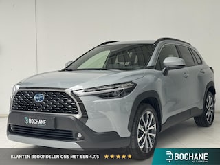 Toyota Corolla Cross Hybrid 200 Style | Achteruitrijcamera | Navigatie | Stoelverwarming | Adaptive Cruise Control |