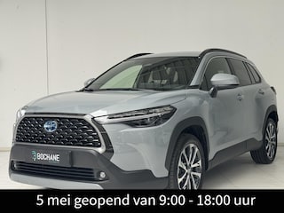 Toyota Corolla Cross Hybrid 200 Style | Achteruitrijcamera | Navigatie | Stoelverwarming | Adaptive Cruise Control |