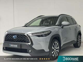 Toyota Corolla Cross Hybrid 200 Style | Achteruitrijcamera | Navigatie | Stoelverwarming | Adaptive Cruise Control |
