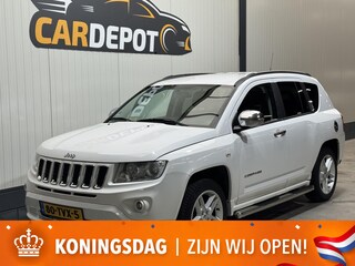 Jeep Compass 2.4 Limited 4WD BAK KAPOT!!! MOTOR 100%