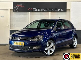 Volkswagen Polo 1.2 TSI Comfortline