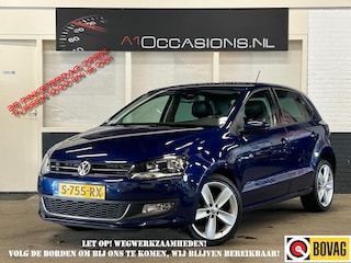 Volkswagen Polo 1.2 TSI Comfortline