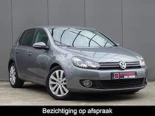 Volkswagen Golf 1.4 TSI Highline * XENON * PDC * STOELVERWARMING !!