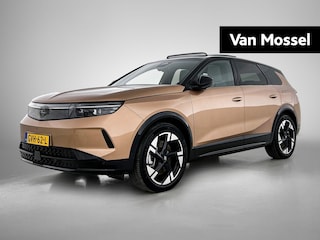 Opel Grandland Electric GS 73 kWh | Schuifdak | Head-up Display | 360 Camera | Focal Audio