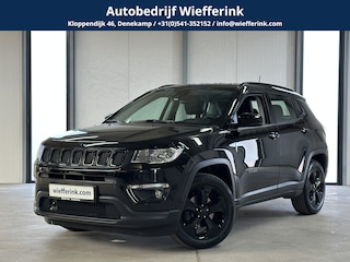Jeep Compass 1.4 MultiAir Night Eagle