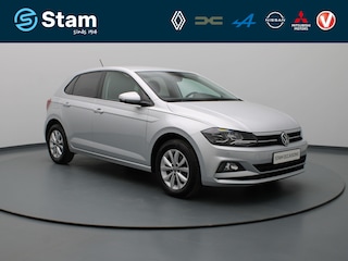 Volkswagen Polo 1.0 TSI Highline Adapt. Cruise | Climate | Parkeersens. v+a | Stoelverw. | Trekhaak