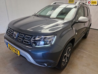 Dacia Duster 1.0 TCe Bi-Fuel Prestige GARANTIE ! NAVIGATIE ! AIRCO !