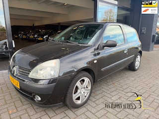 Renault Clio 1.4-16V Dynamique Basis / apk 3-2027