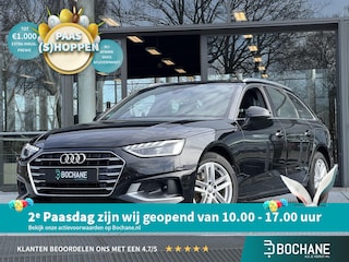 Audi A4 Avant 35 TFSI Business Edition Automaat 150PK | Virtual | Navigatie | Stoelverwarming