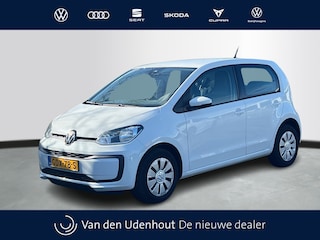 Volkswagen Up 1.0 65pk Airco Lane Assist Bluetooth