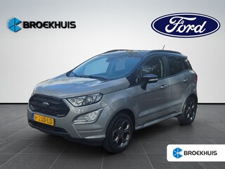 Ford Ecosport 1.0 EcoBoost ST-Line125pk | Parking Pack | Driver. Ass. Pack | Afn. Trekhaak | Keyless | B&O