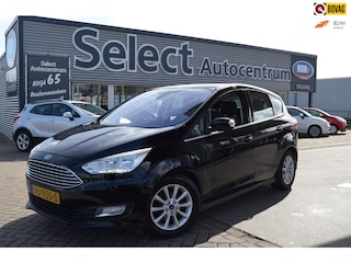 Ford C-MAX 1.0 Titanium| PANODAK|