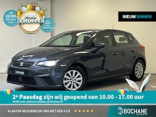Seat Ibiza 1.0 EcoTSI Style | ALL SEASONS | CARPLAY | PDC | CLIMA |