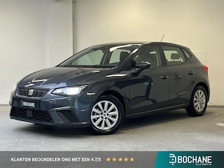 Seat Ibiza 1.0 EcoTSI Style | ALL SEASONS | CARPLAY | PDC | CLIMA |