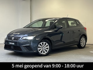 Seat Ibiza 1.0 EcoTSI Style | ALL SEASONS | CARPLAY | PDC | CLIMA |
